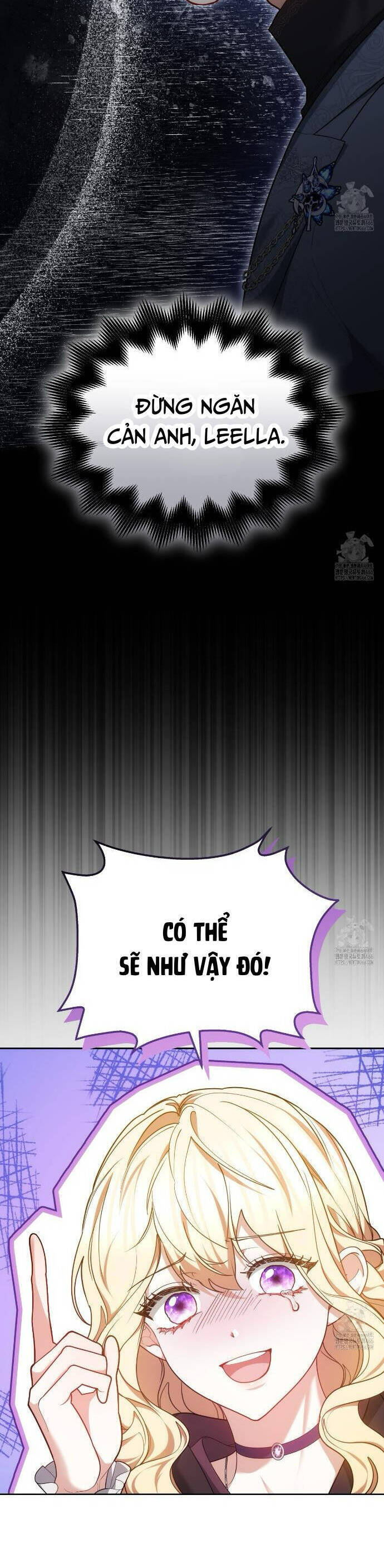 Dù Là Mẹ Kế Nhưng Tôi Thoát Khỏi Cái Chết Rất Dễ Dàng - Chapter 64 - Page 32