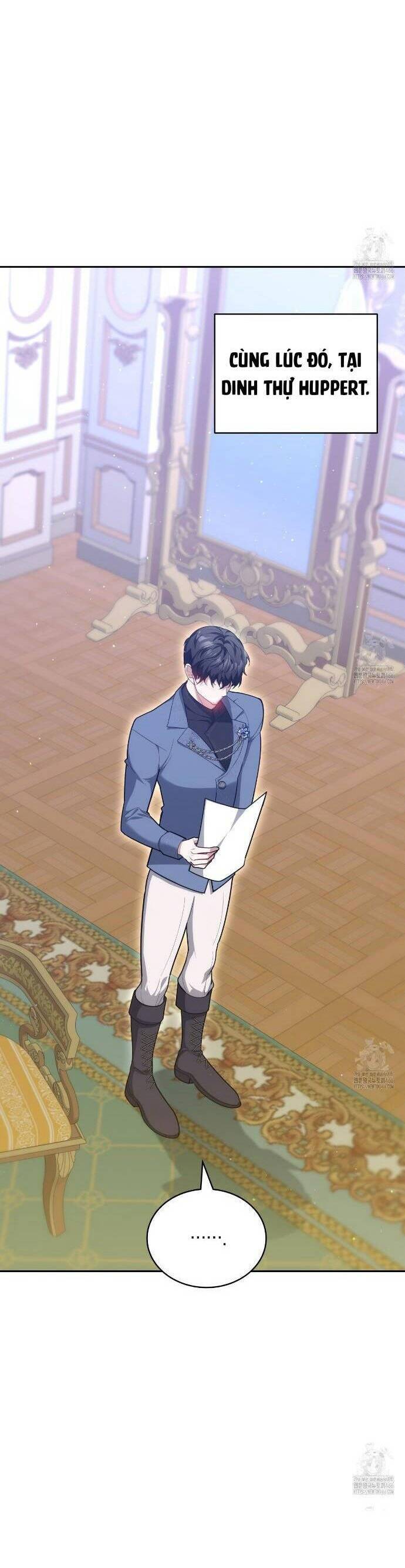 Dù Là Mẹ Kế Nhưng Tôi Thoát Khỏi Cái Chết Rất Dễ Dàng - Chapter 64 - Page 35