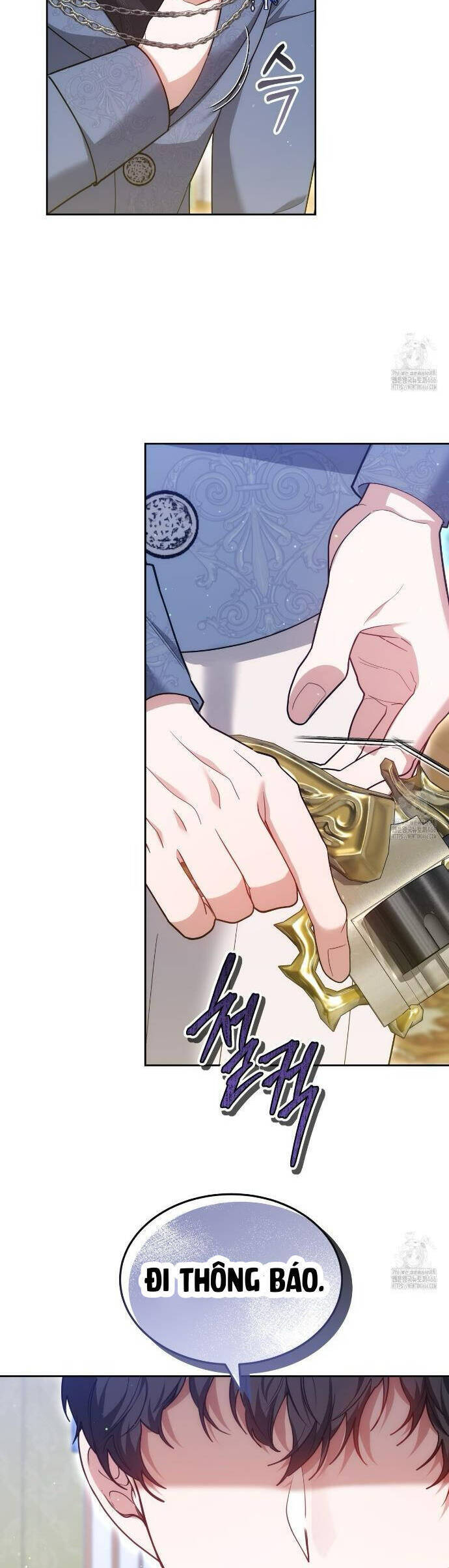 Dù Là Mẹ Kế Nhưng Tôi Thoát Khỏi Cái Chết Rất Dễ Dàng - Chapter 64 - Page 38