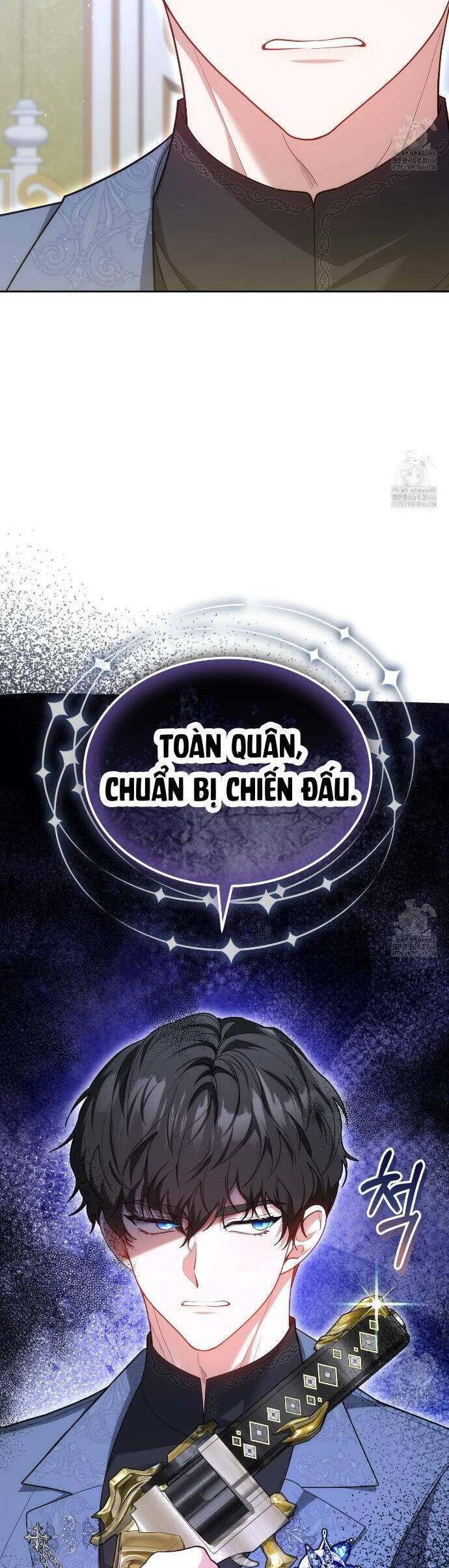 Dù Là Mẹ Kế Nhưng Tôi Thoát Khỏi Cái Chết Rất Dễ Dàng - Chapter 64 - Page 39