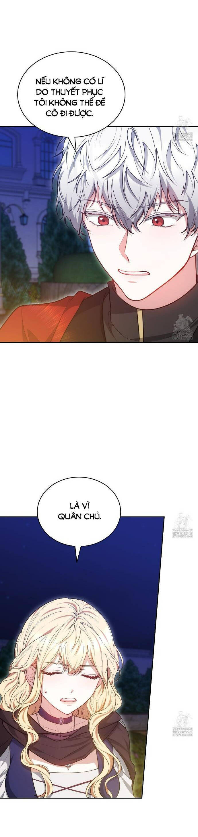 Dù Là Mẹ Kế Nhưng Tôi Thoát Khỏi Cái Chết Rất Dễ Dàng - Chapter 64 - Page 6