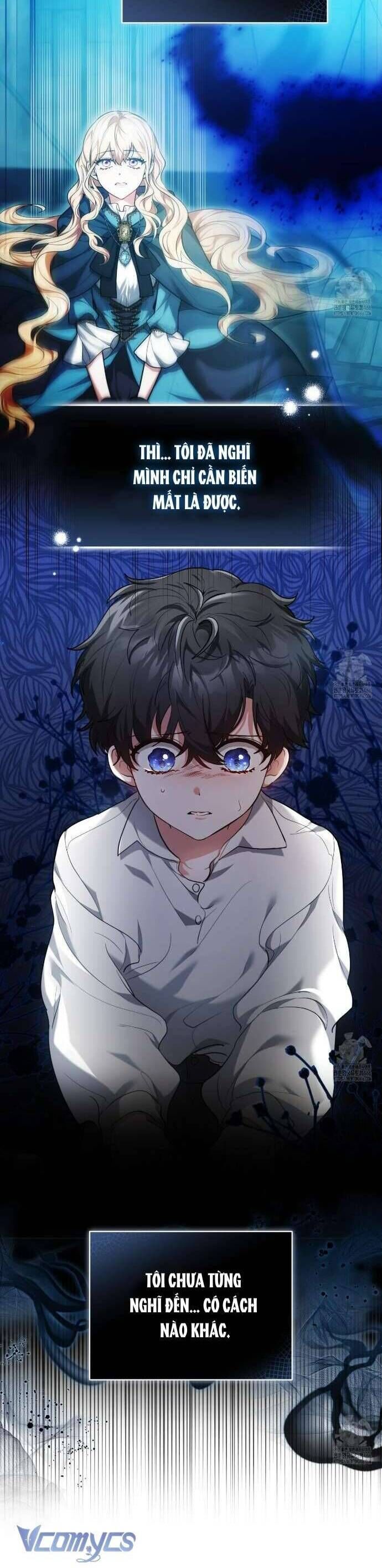 Dù Là Mẹ Kế Nhưng Tôi Thoát Khỏi Cái Chết Rất Dễ Dàng - Chapter 65 - Page 14