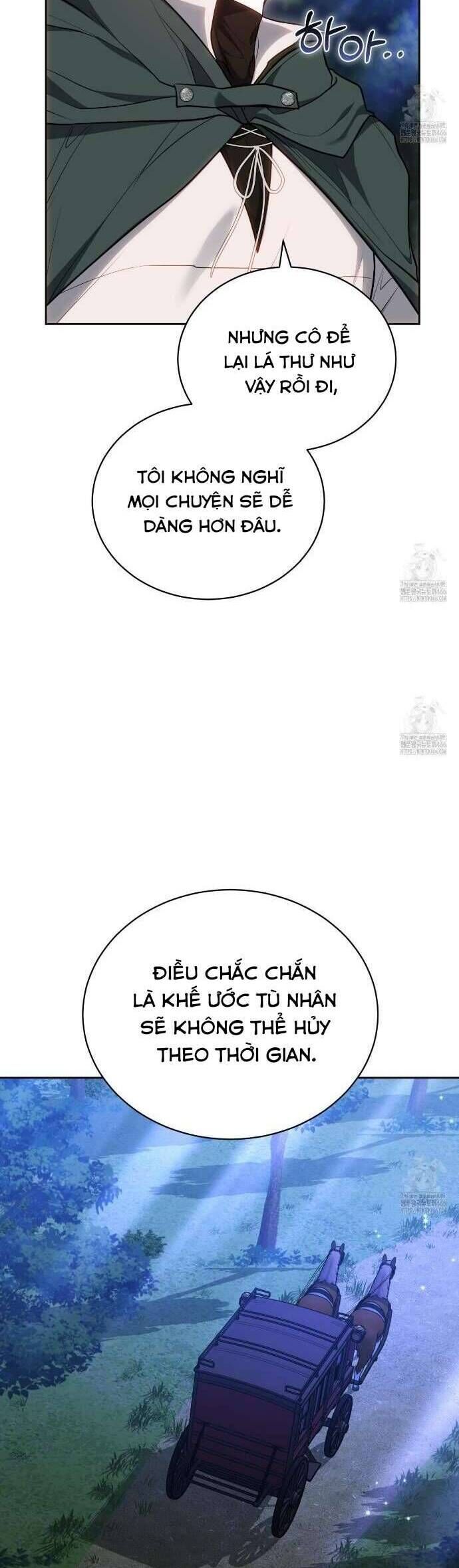 Dù Là Mẹ Kế Nhưng Tôi Thoát Khỏi Cái Chết Rất Dễ Dàng - Chapter 65 - Page 16
