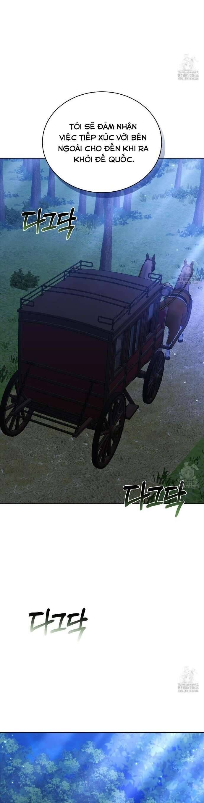 Dù Là Mẹ Kế Nhưng Tôi Thoát Khỏi Cái Chết Rất Dễ Dàng - Chapter 65 - Page 19