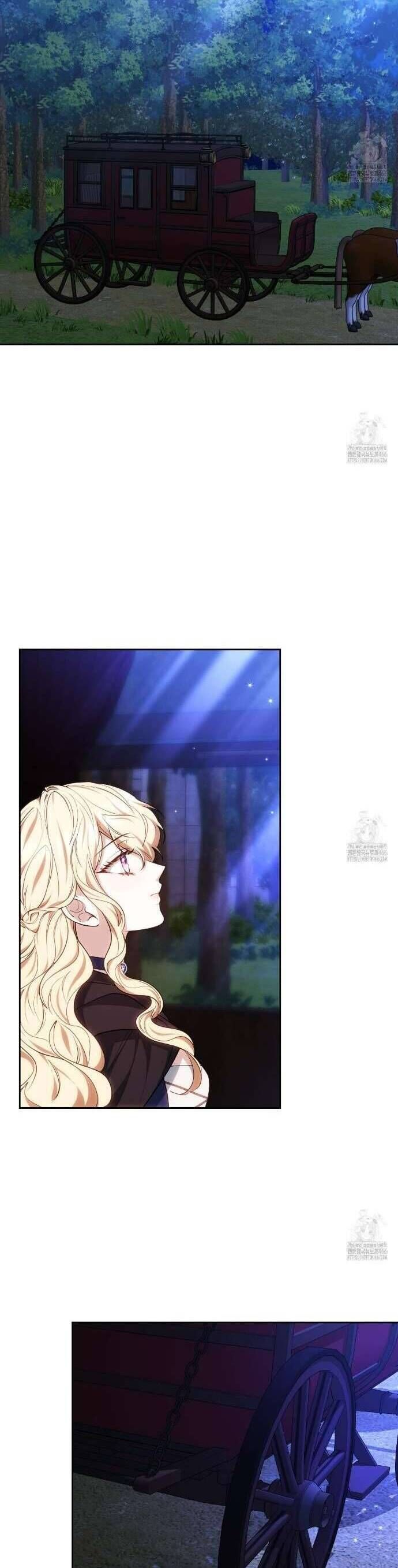 Dù Là Mẹ Kế Nhưng Tôi Thoát Khỏi Cái Chết Rất Dễ Dàng - Chapter 65 - Page 20