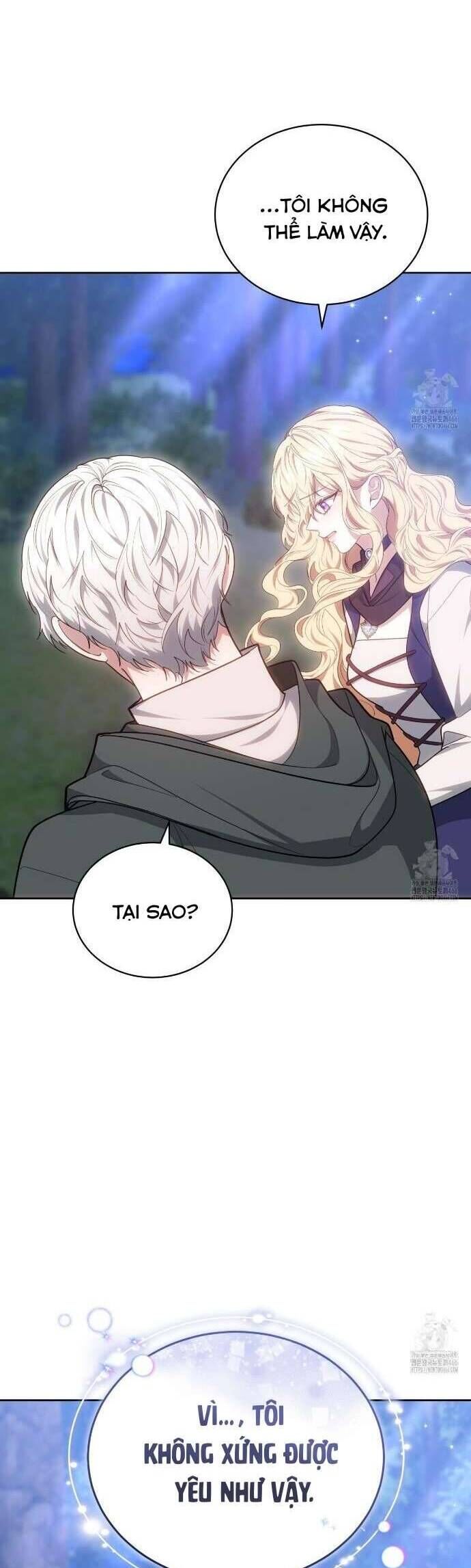 Dù Là Mẹ Kế Nhưng Tôi Thoát Khỏi Cái Chết Rất Dễ Dàng - Chapter 65 - Page 35