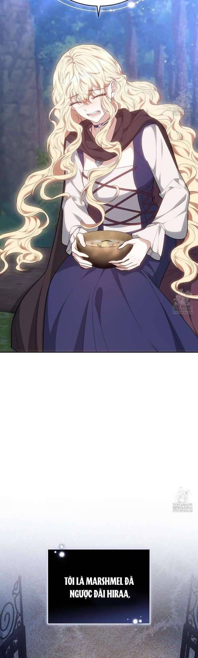 Dù Là Mẹ Kế Nhưng Tôi Thoát Khỏi Cái Chết Rất Dễ Dàng - Chapter 65 - Page 36