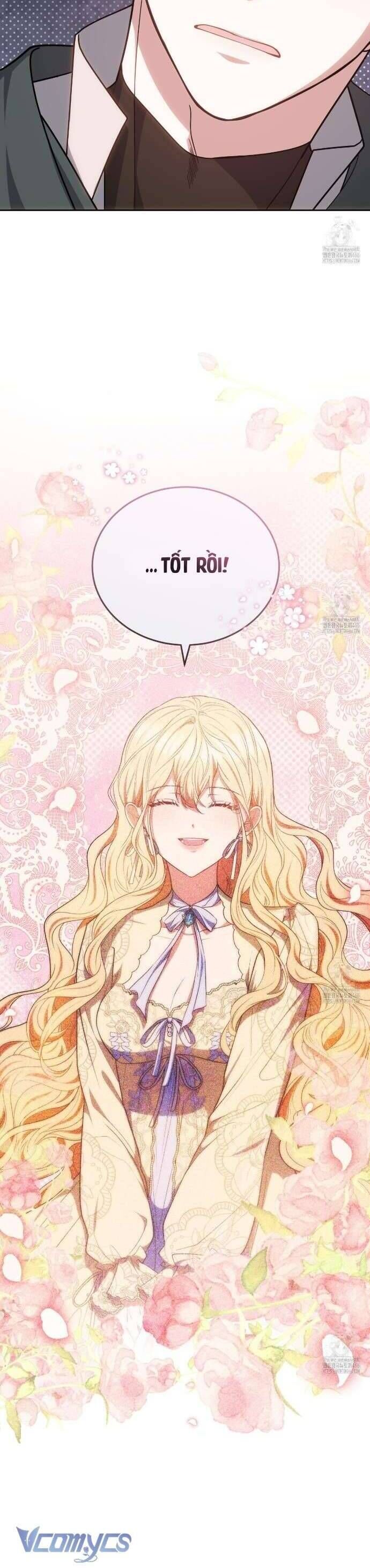 Dù Là Mẹ Kế Nhưng Tôi Thoát Khỏi Cái Chết Rất Dễ Dàng - Chapter 65 - Page 40