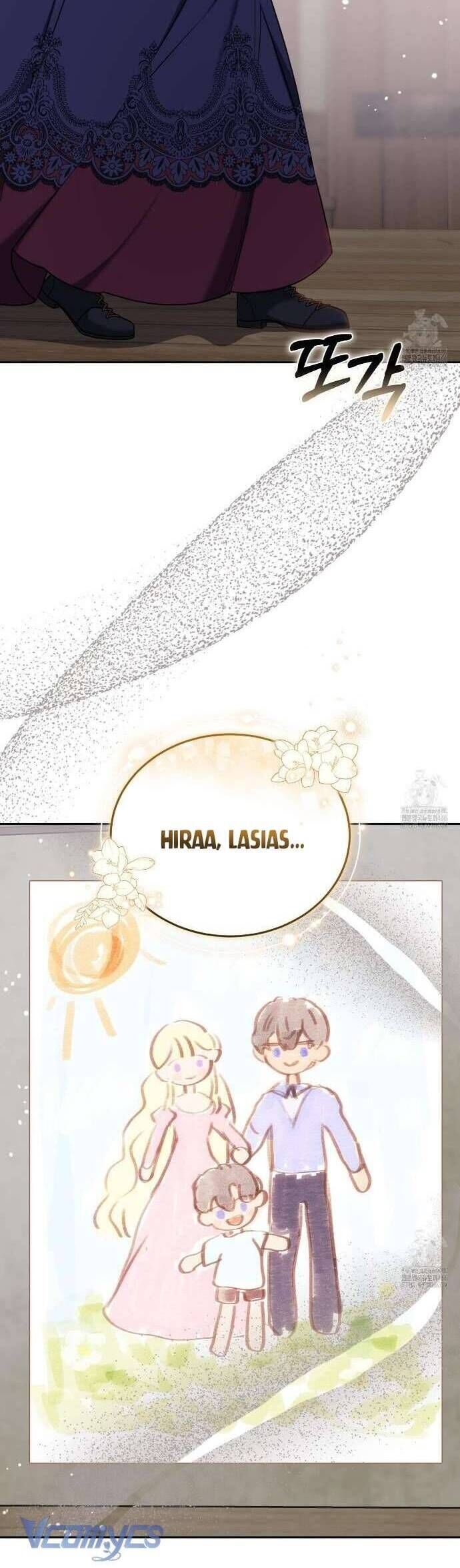 Dù Là Mẹ Kế Nhưng Tôi Thoát Khỏi Cái Chết Rất Dễ Dàng - Chapter 66 - Page 18