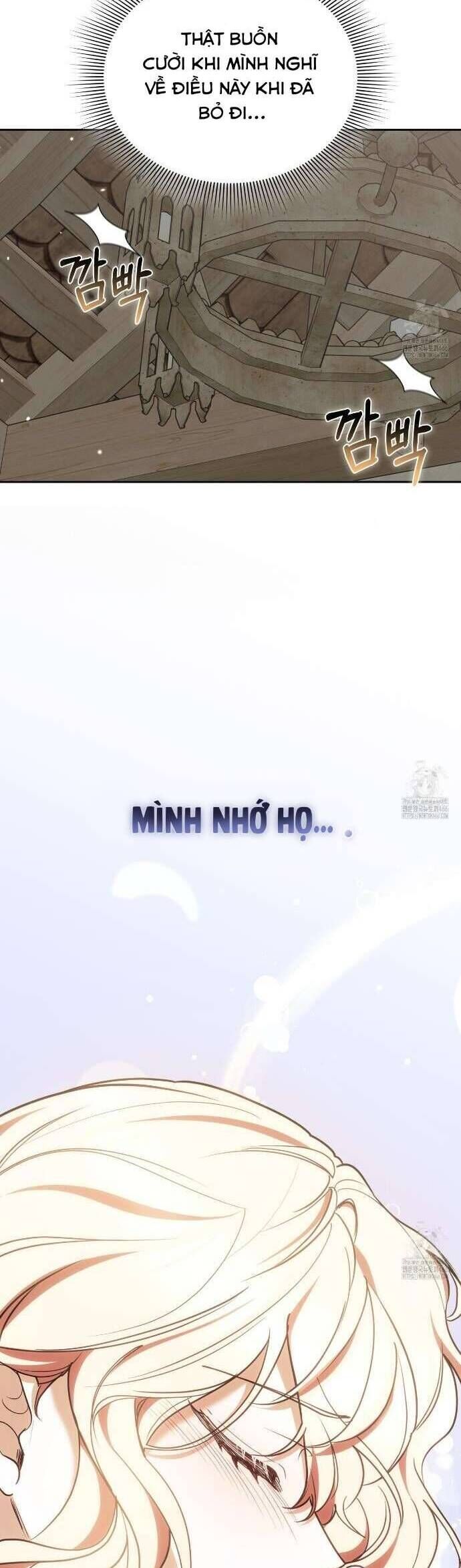 Dù Là Mẹ Kế Nhưng Tôi Thoát Khỏi Cái Chết Rất Dễ Dàng - Chapter 66 - Page 20