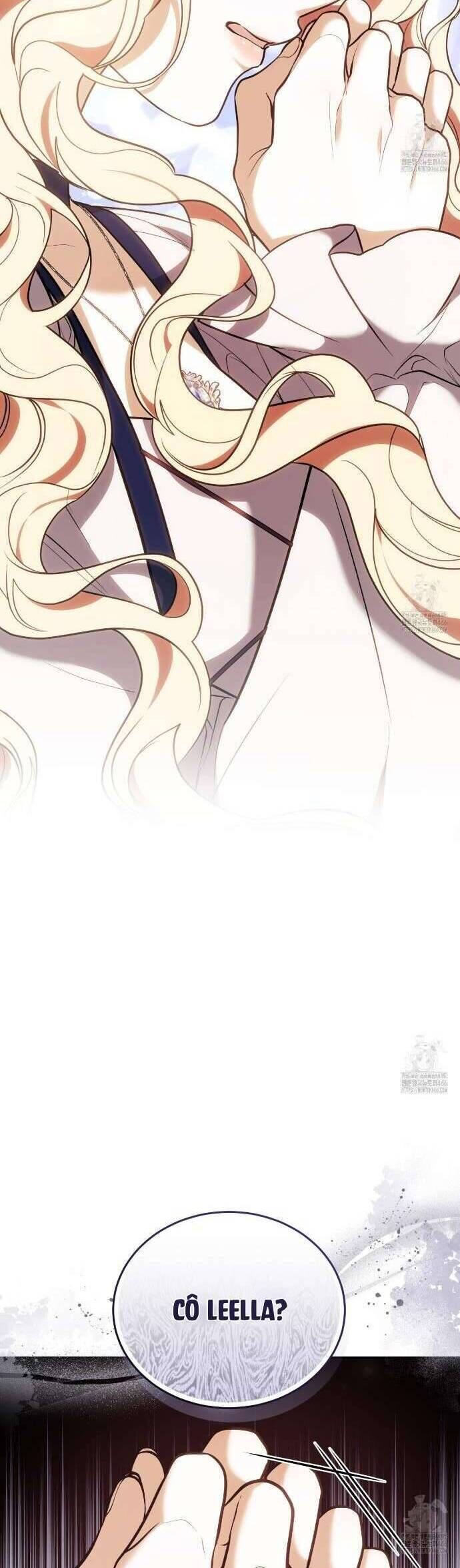 Dù Là Mẹ Kế Nhưng Tôi Thoát Khỏi Cái Chết Rất Dễ Dàng - Chapter 66 - Page 21