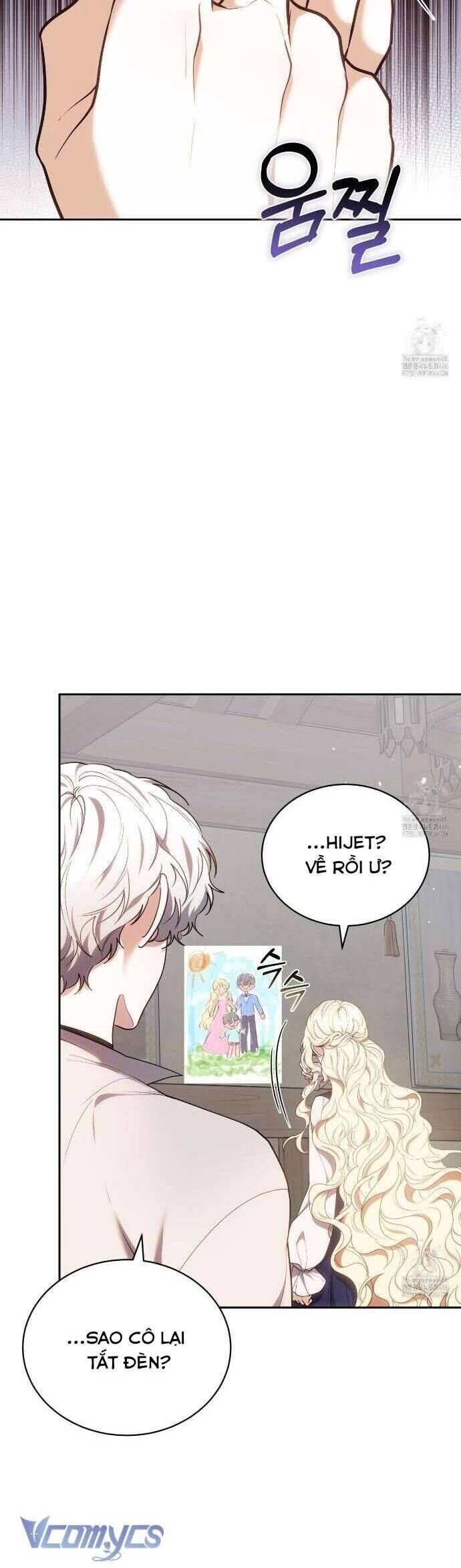 Dù Là Mẹ Kế Nhưng Tôi Thoát Khỏi Cái Chết Rất Dễ Dàng - Chapter 66 - Page 22