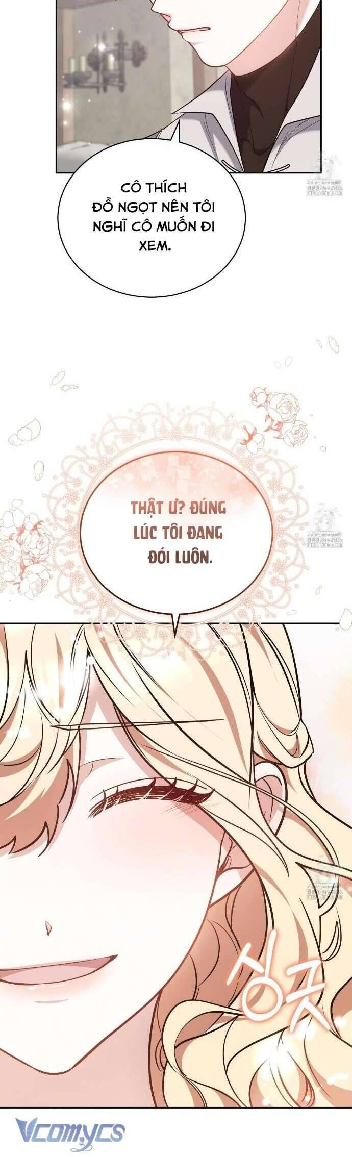 Dù Là Mẹ Kế Nhưng Tôi Thoát Khỏi Cái Chết Rất Dễ Dàng - Chapter 66 - Page 26