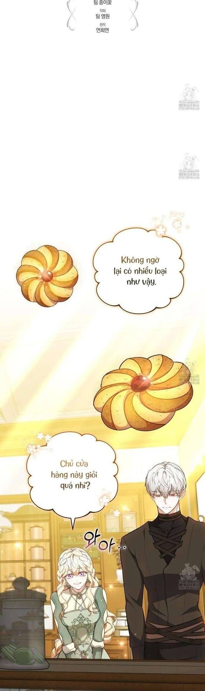 Dù Là Mẹ Kế Nhưng Tôi Thoát Khỏi Cái Chết Rất Dễ Dàng - Chapter 66 - Page 29