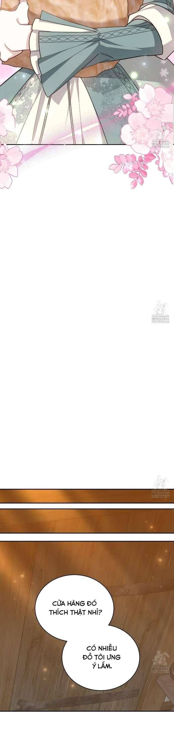 Dù Là Mẹ Kế Nhưng Tôi Thoát Khỏi Cái Chết Rất Dễ Dàng - Chapter 66 - Page 41