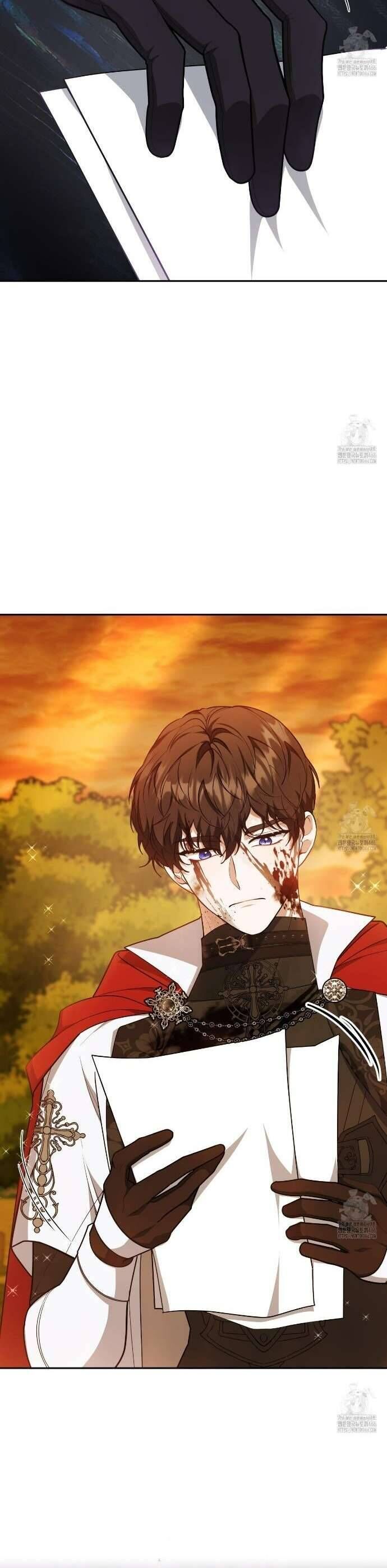 Dù Là Mẹ Kế Nhưng Tôi Thoát Khỏi Cái Chết Rất Dễ Dàng - Chapter 66 - Page 48