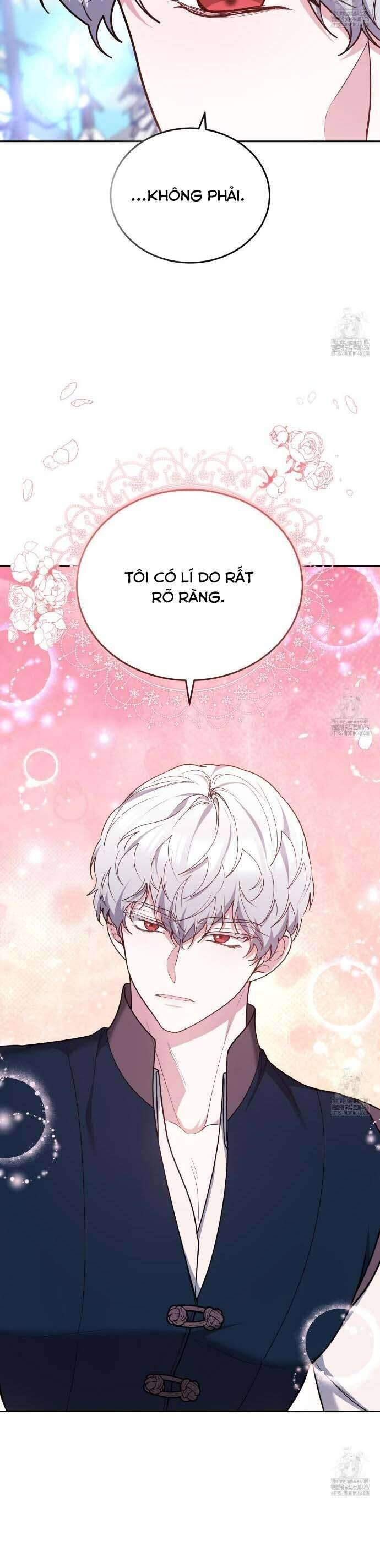 Dù Là Mẹ Kế Nhưng Tôi Thoát Khỏi Cái Chết Rất Dễ Dàng - Chapter 67 - Page 18