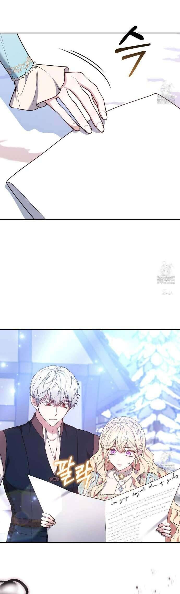 Dù Là Mẹ Kế Nhưng Tôi Thoát Khỏi Cái Chết Rất Dễ Dàng - Chapter 67 - Page 24