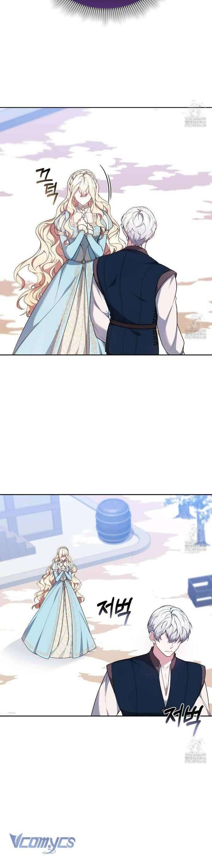 Dù Là Mẹ Kế Nhưng Tôi Thoát Khỏi Cái Chết Rất Dễ Dàng - Chapter 67 - Page 32