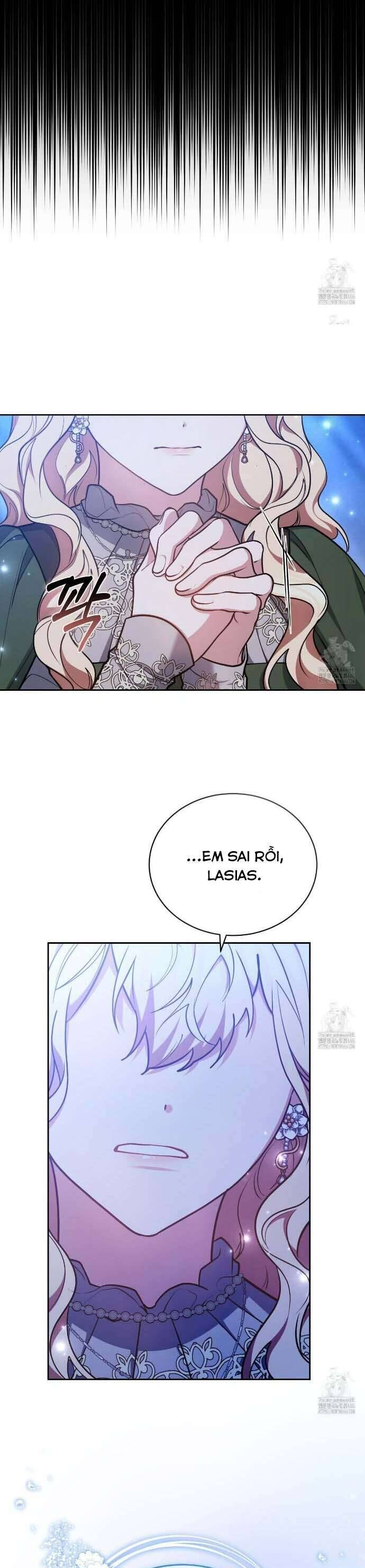 Dù Là Mẹ Kế Nhưng Tôi Thoát Khỏi Cái Chết Rất Dễ Dàng - Chapter 67 - Page 41