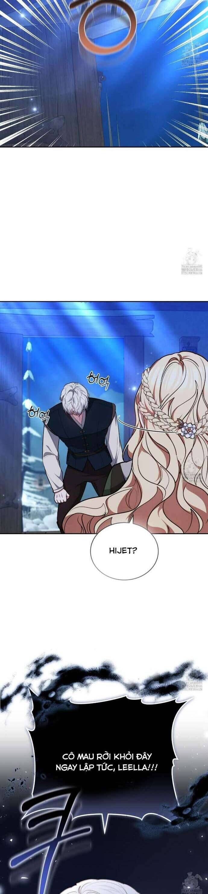 Dù Là Mẹ Kế Nhưng Tôi Thoát Khỏi Cái Chết Rất Dễ Dàng - Chapter 67 - Page 44