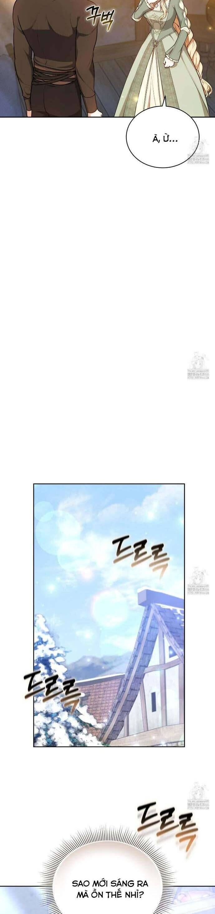 Dù Là Mẹ Kế Nhưng Tôi Thoát Khỏi Cái Chết Rất Dễ Dàng - Chapter 67 - Page 5