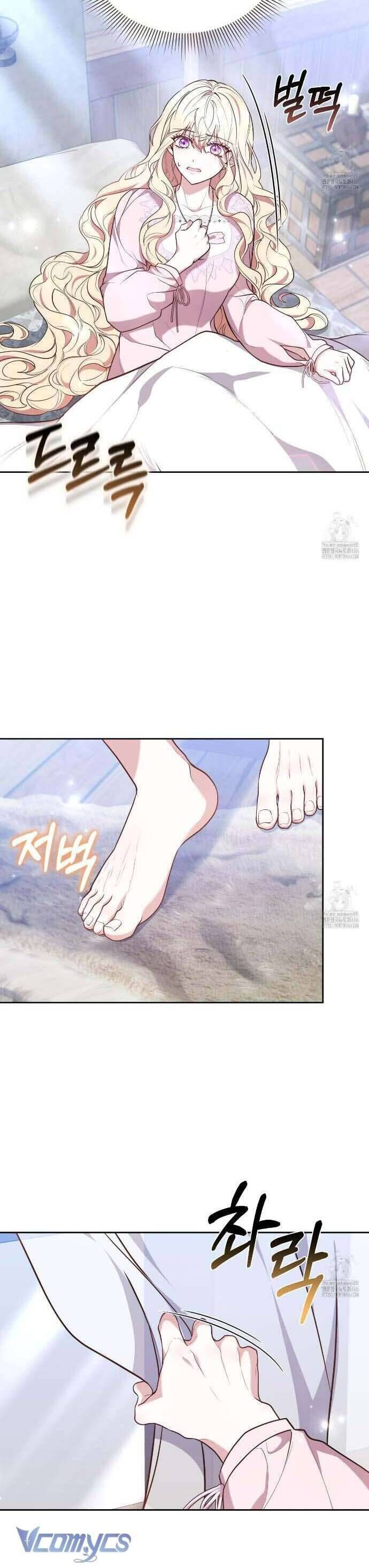 Dù Là Mẹ Kế Nhưng Tôi Thoát Khỏi Cái Chết Rất Dễ Dàng - Chapter 67 - Page 6