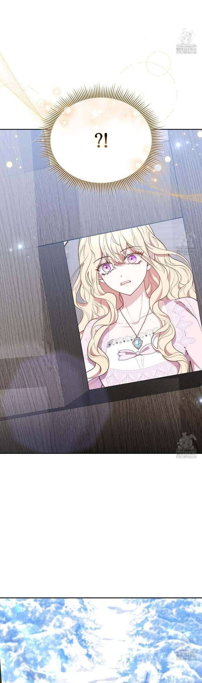 Dù Là Mẹ Kế Nhưng Tôi Thoát Khỏi Cái Chết Rất Dễ Dàng - Chapter 67 - Page 7