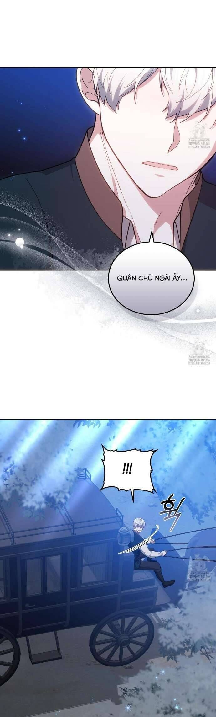 Dù Là Mẹ Kế Nhưng Tôi Thoát Khỏi Cái Chết Rất Dễ Dàng - Chapter 68 - Page 10