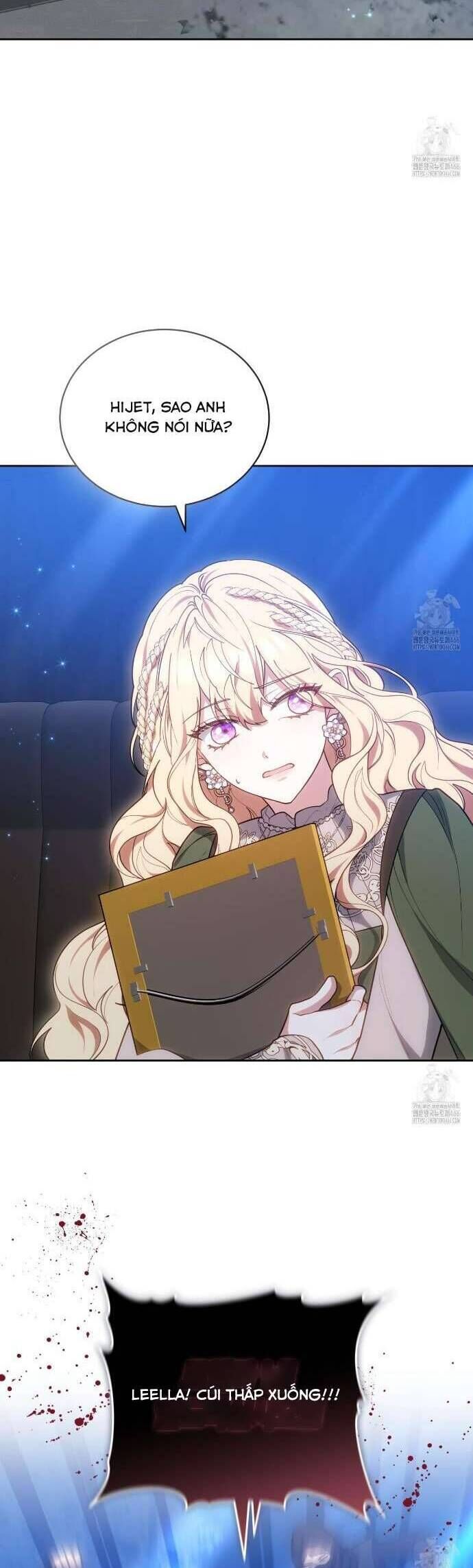 Dù Là Mẹ Kế Nhưng Tôi Thoát Khỏi Cái Chết Rất Dễ Dàng - Chapter 68 - Page 11