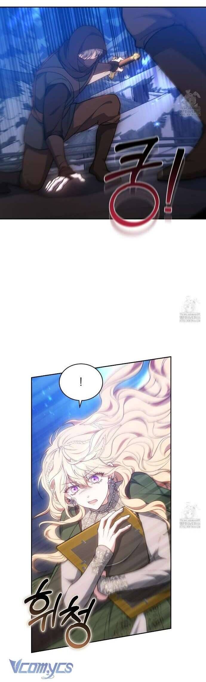 Dù Là Mẹ Kế Nhưng Tôi Thoát Khỏi Cái Chết Rất Dễ Dàng - Chapter 68 - Page 13