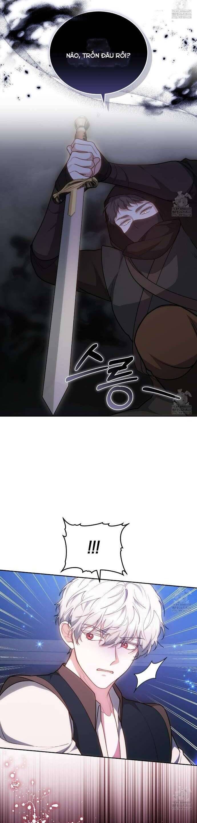 Dù Là Mẹ Kế Nhưng Tôi Thoát Khỏi Cái Chết Rất Dễ Dàng - Chapter 68 - Page 15