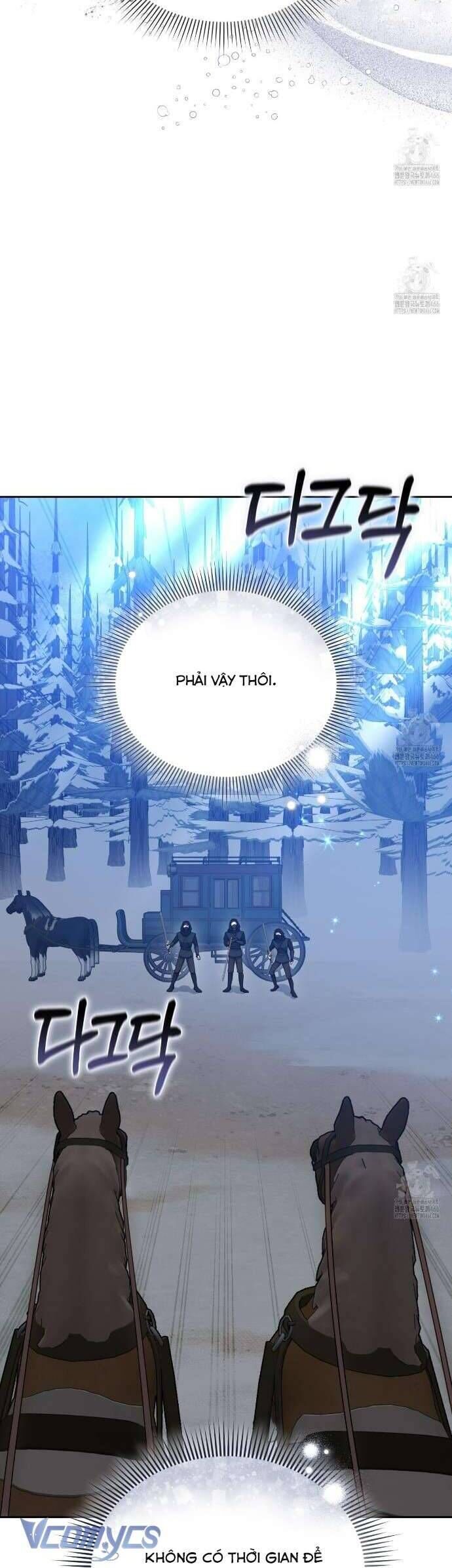 Dù Là Mẹ Kế Nhưng Tôi Thoát Khỏi Cái Chết Rất Dễ Dàng - Chapter 68 - Page 20