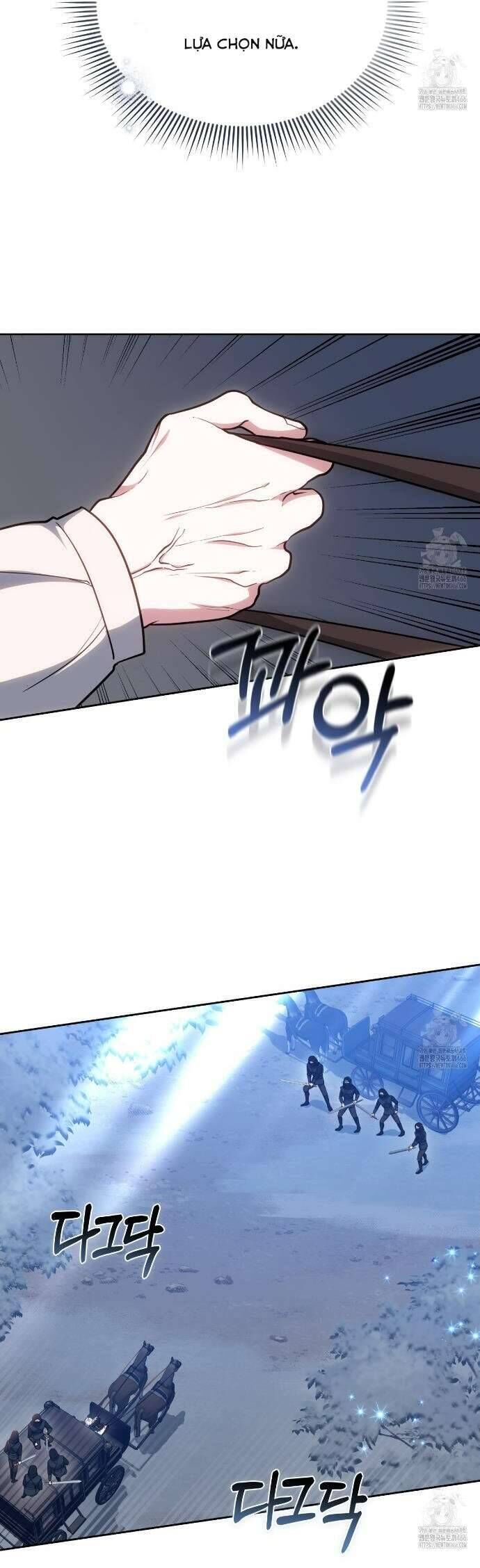 Dù Là Mẹ Kế Nhưng Tôi Thoát Khỏi Cái Chết Rất Dễ Dàng - Chapter 68 - Page 21