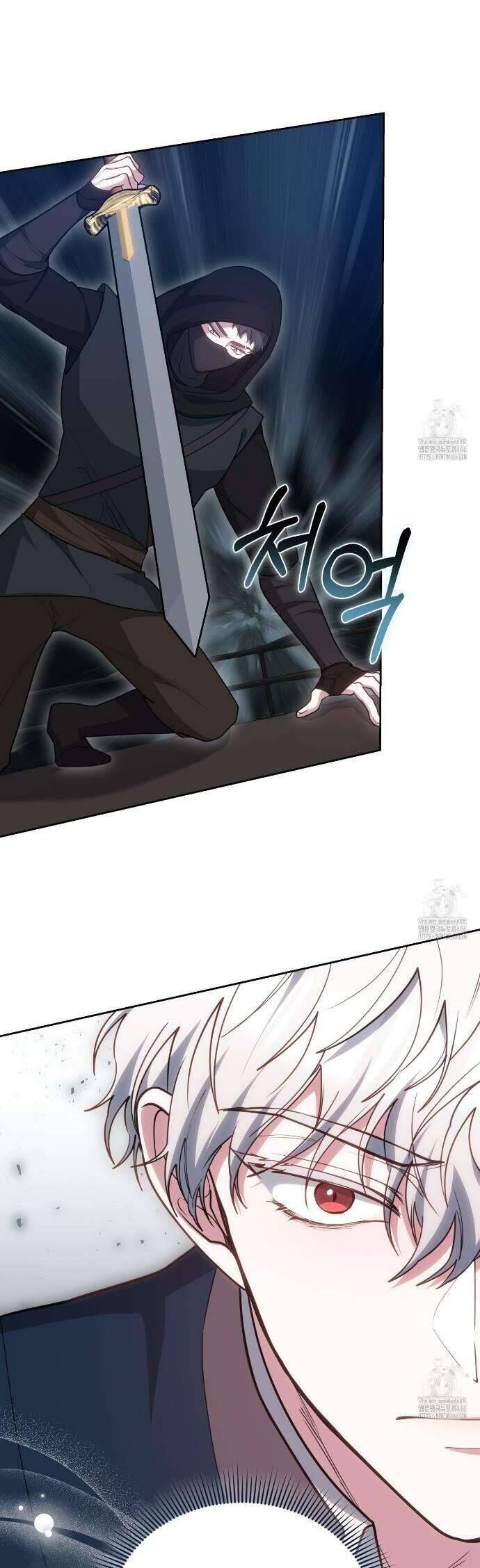 Dù Là Mẹ Kế Nhưng Tôi Thoát Khỏi Cái Chết Rất Dễ Dàng - Chapter 68 - Page 22