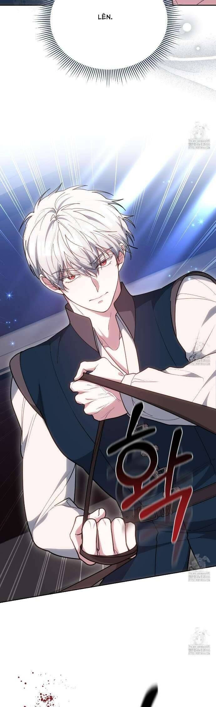 Dù Là Mẹ Kế Nhưng Tôi Thoát Khỏi Cái Chết Rất Dễ Dàng - Chapter 68 - Page 23