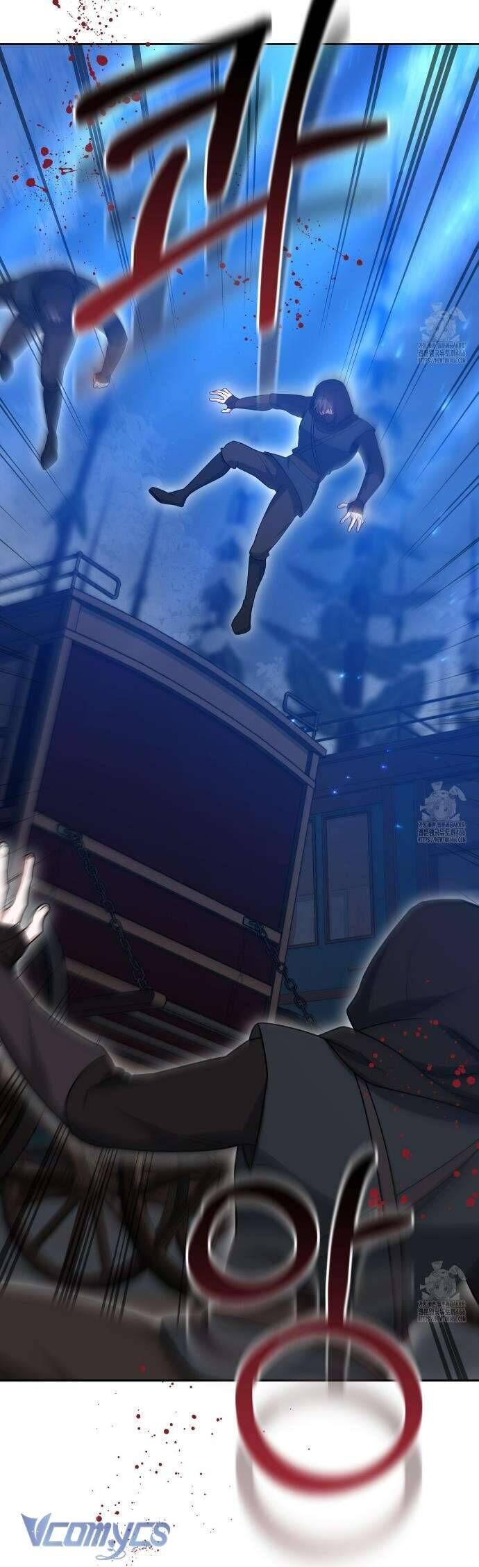 Dù Là Mẹ Kế Nhưng Tôi Thoát Khỏi Cái Chết Rất Dễ Dàng - Chapter 68 - Page 24