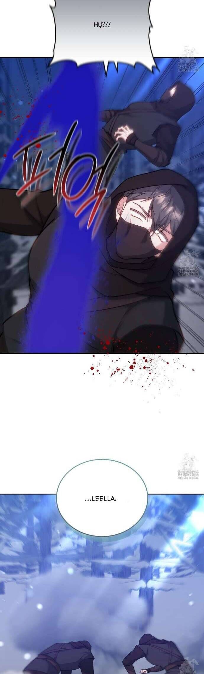 Dù Là Mẹ Kế Nhưng Tôi Thoát Khỏi Cái Chết Rất Dễ Dàng - Chapter 68 - Page 26