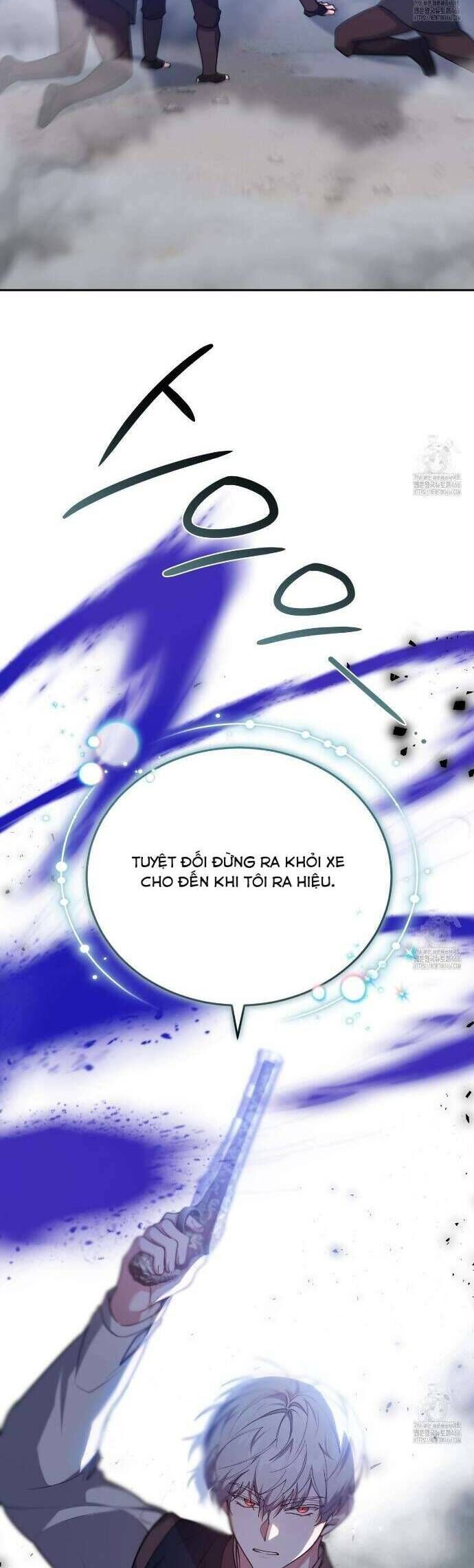 Dù Là Mẹ Kế Nhưng Tôi Thoát Khỏi Cái Chết Rất Dễ Dàng - Chapter 68 - Page 27