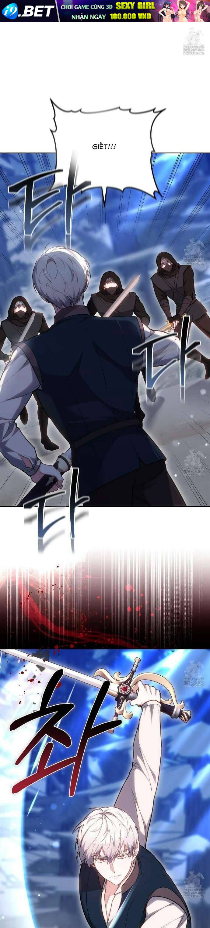 Dù Là Mẹ Kế Nhưng Tôi Thoát Khỏi Cái Chết Rất Dễ Dàng - Chapter 68 - Page 29