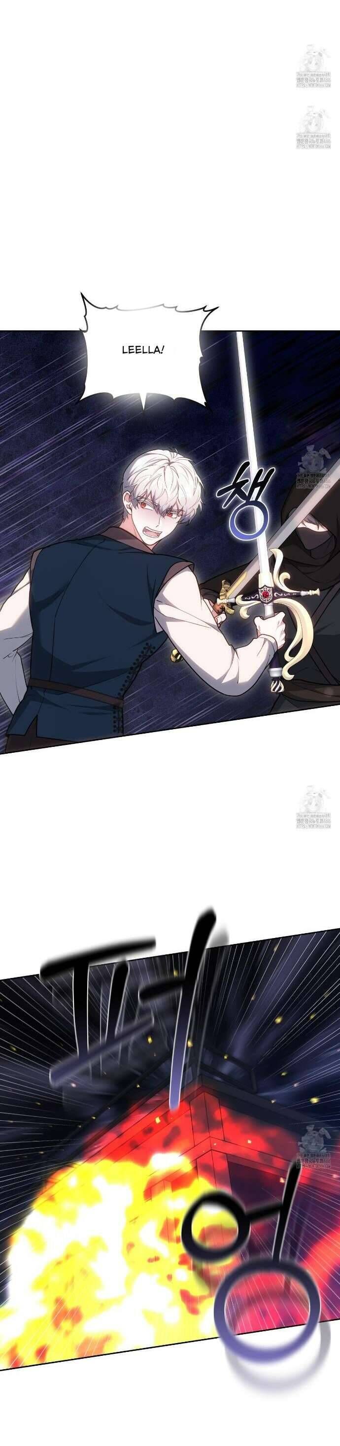 Dù Là Mẹ Kế Nhưng Tôi Thoát Khỏi Cái Chết Rất Dễ Dàng - Chapter 68 - Page 32