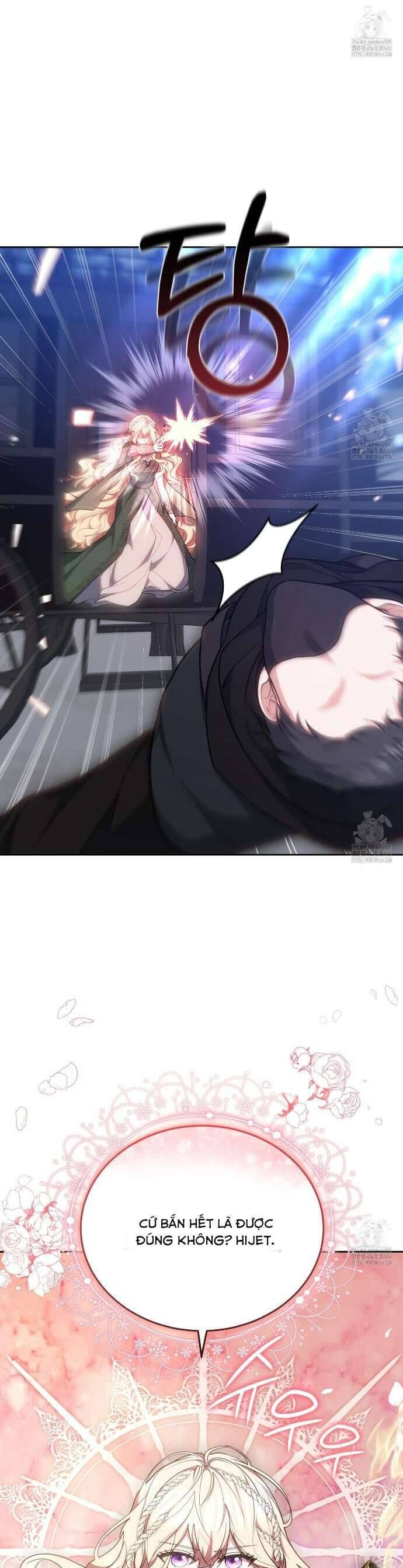 Dù Là Mẹ Kế Nhưng Tôi Thoát Khỏi Cái Chết Rất Dễ Dàng - Chapter 68 - Page 35