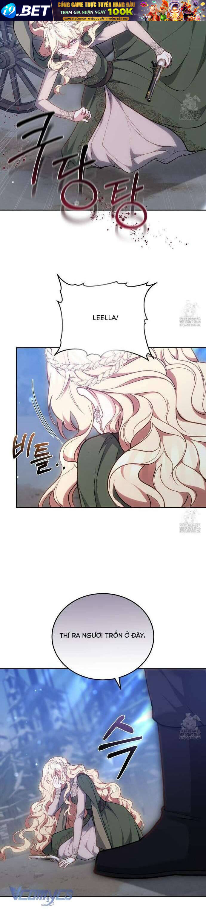 Dù Là Mẹ Kế Nhưng Tôi Thoát Khỏi Cái Chết Rất Dễ Dàng - Chapter 68 - Page 40