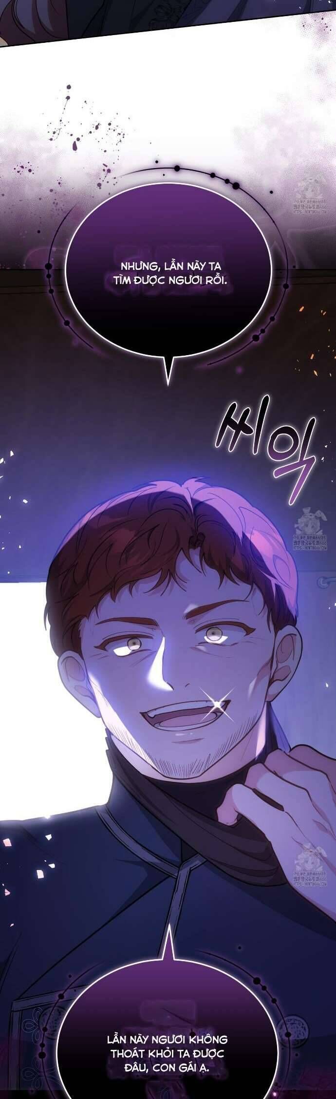 Dù Là Mẹ Kế Nhưng Tôi Thoát Khỏi Cái Chết Rất Dễ Dàng - Chapter 68 - Page 43