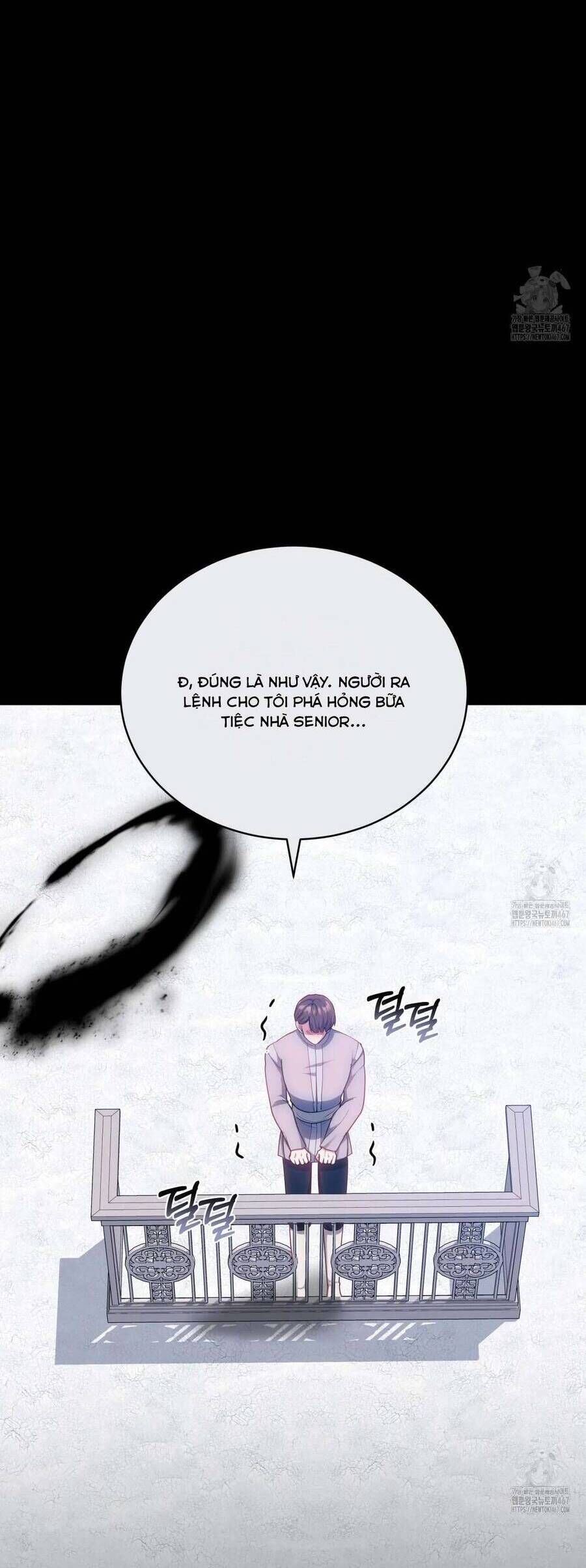 Dù Là Mẹ Kế Nhưng Tôi Thoát Khỏi Cái Chết Rất Dễ Dàng - Chapter 69 - Page 14