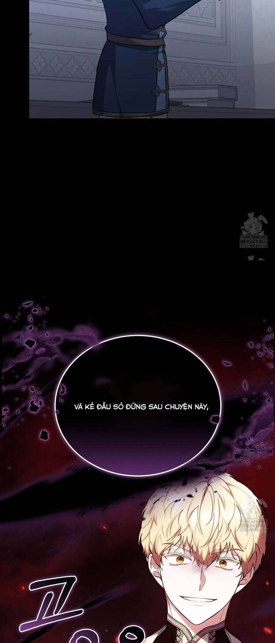 Dù Là Mẹ Kế Nhưng Tôi Thoát Khỏi Cái Chết Rất Dễ Dàng - Chapter 69 - Page 17