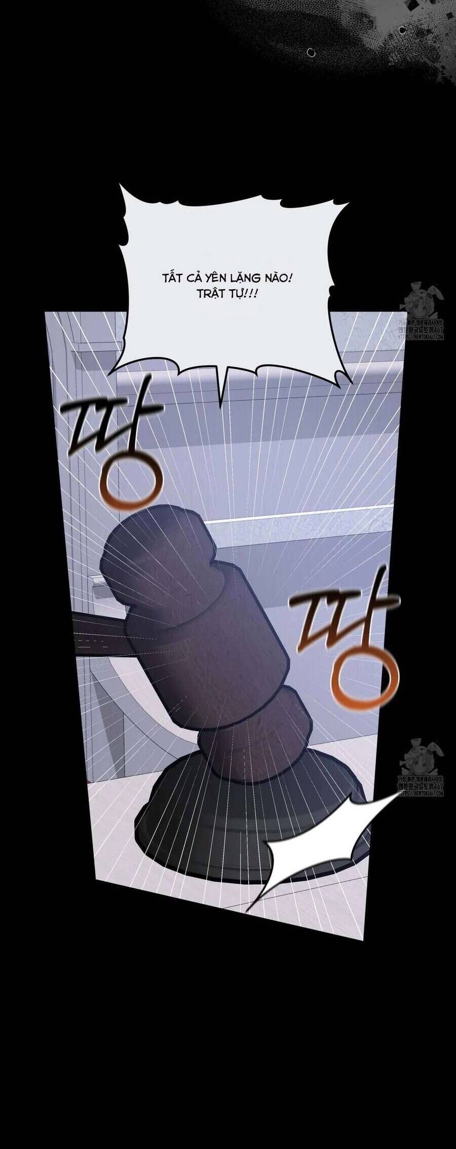 Dù Là Mẹ Kế Nhưng Tôi Thoát Khỏi Cái Chết Rất Dễ Dàng - Chapter 69 - Page 20