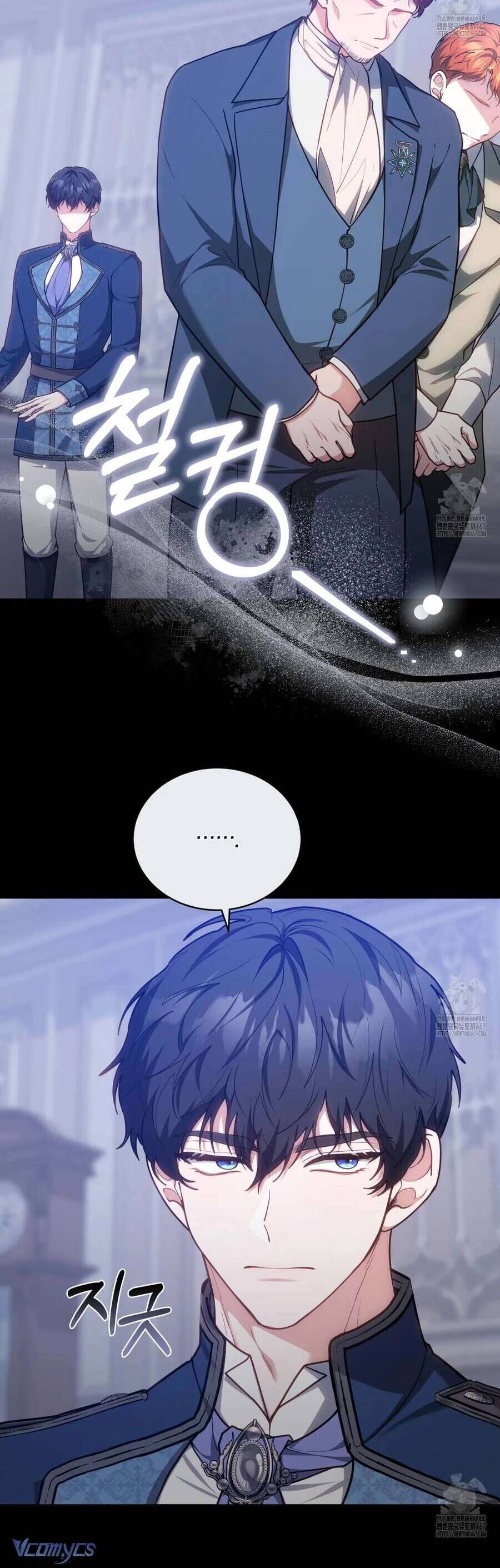 Dù Là Mẹ Kế Nhưng Tôi Thoát Khỏi Cái Chết Rất Dễ Dàng - Chapter 69 - Page 23