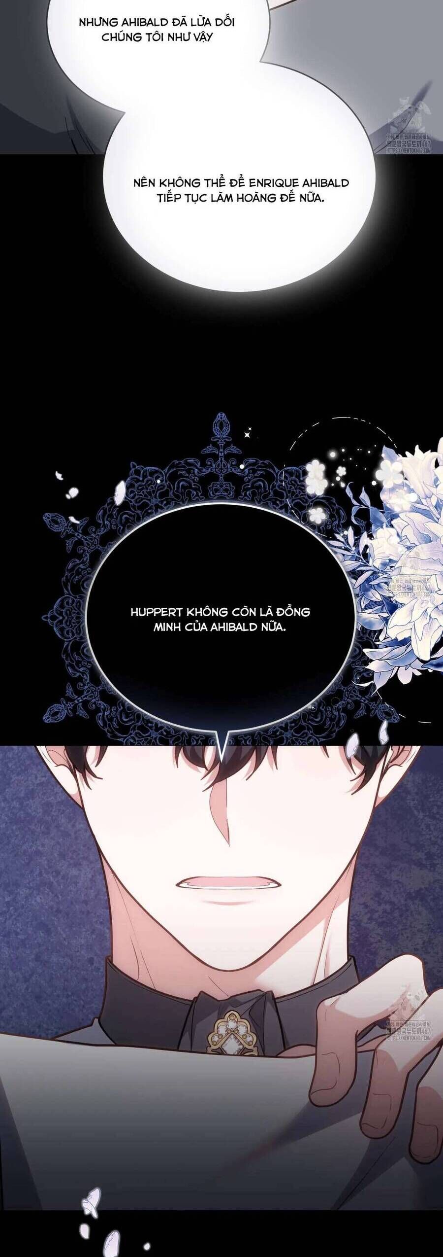 Dù Là Mẹ Kế Nhưng Tôi Thoát Khỏi Cái Chết Rất Dễ Dàng - Chapter 69 - Page 27