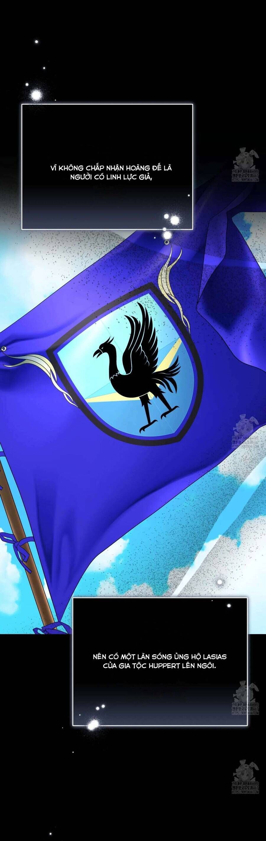 Dù Là Mẹ Kế Nhưng Tôi Thoát Khỏi Cái Chết Rất Dễ Dàng - Chapter 69 - Page 29